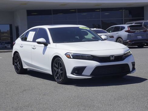 Used 2022 Honda Civic Sport Touring image 26