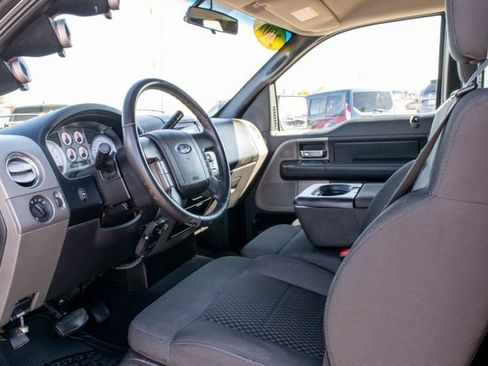 Used 2007 Ford F150 FX4 AWD/4WD image 15