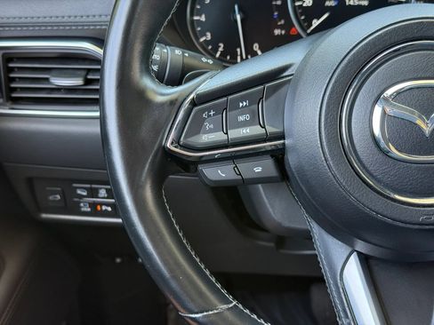 Used 2020 MAZDA CX-5 Signature AWD/4WD image 18
