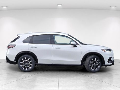 New 2027 Honda HR-V EX-L image 3