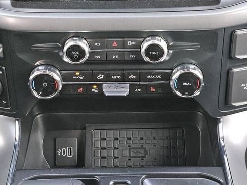 New 2025 Ford F150 XLT w/ Equipment Group 302A MID AWD/4WD image 20