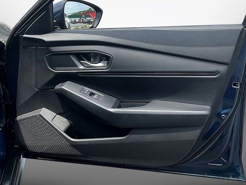 Certified 2024 Honda Accord EX image 26