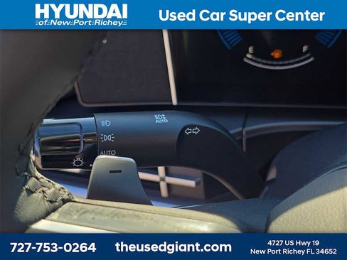 New 2026 Hyundai Santa Fe XRT image 26