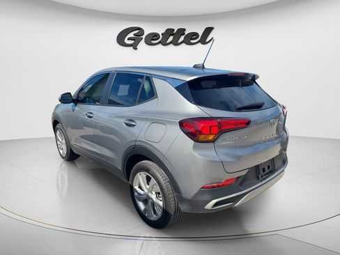 Used 2024 Buick Encore GX Preferred FWD image 5