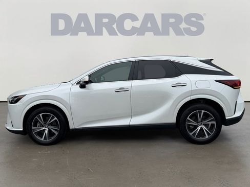 Used 2024 Lexus RX 350 Premium w/ Accessory Package (Z1) AWD/4WD image 4