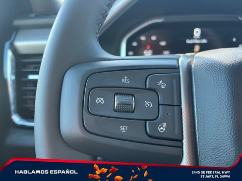 New 2026 GMC Sierra 3500 Denali w/ Technology Package AWD/4WD image 25