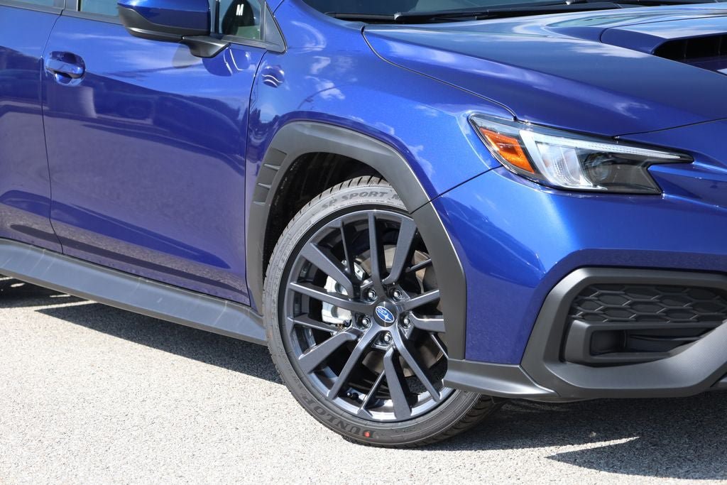 New 2026 Subaru WRX AWD/4WD image 3