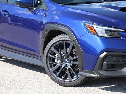 New 2026 Subaru WRX AWD/4WD image 3