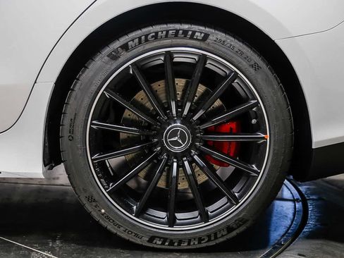 New 2026 Mercedes-Benz AMG GT 53 image 11