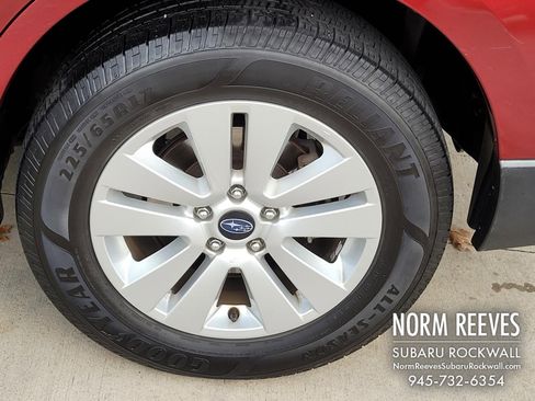 Used 2019 Subaru Outback 2.5i image 22