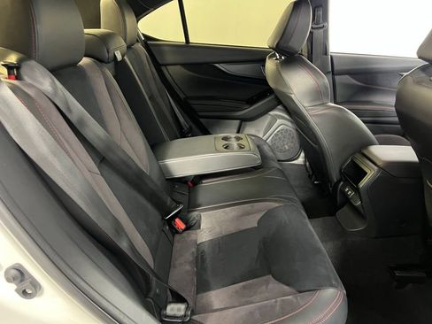 Used 2022 Subaru WRX GT w/ Popular Package #2A image 31