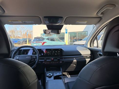 New 2026 Kia Sportage EX AWD/4WD image 23