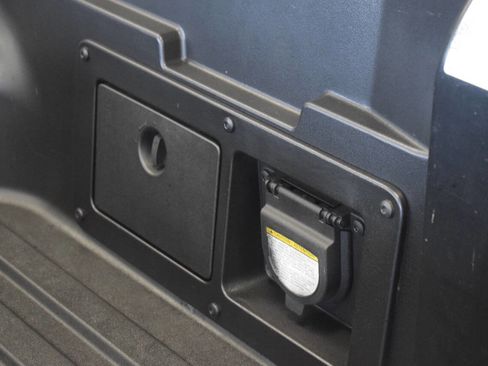 Used 2017 Toyota Tacoma TRD Pro AWD/4WD image 58