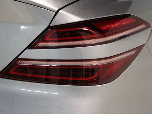 Used 2023 Genesis G70 2.0T AWD/4WD image 65