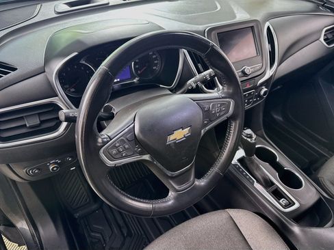 Used 2021 Chevrolet Equinox LT AWD/4WD image 12