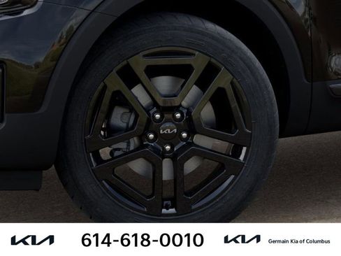 New 2025 Kia Telluride SX Prestige X-Line image 12