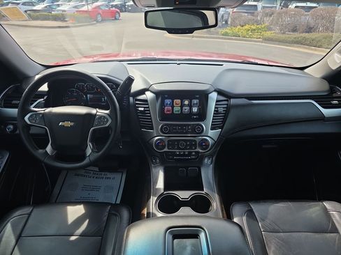 Used 2015 Chevrolet Tahoe LT image 23