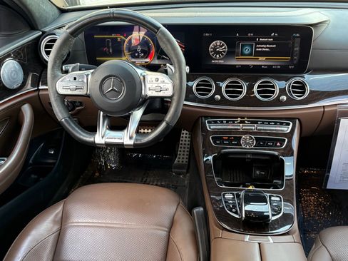 Used 2020 Mercedes-Benz E 63 AMG S image 17