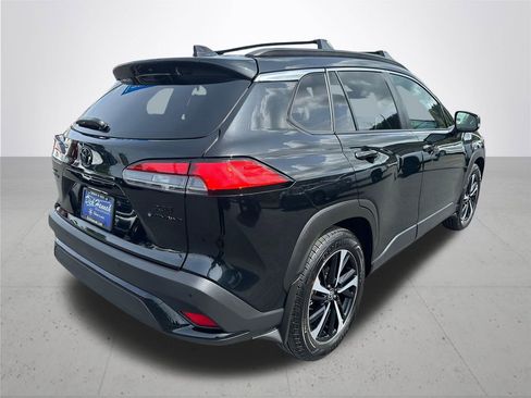 Used 2025 Toyota Corolla Cross AWD Hybrid w/ Convenience Package image 7