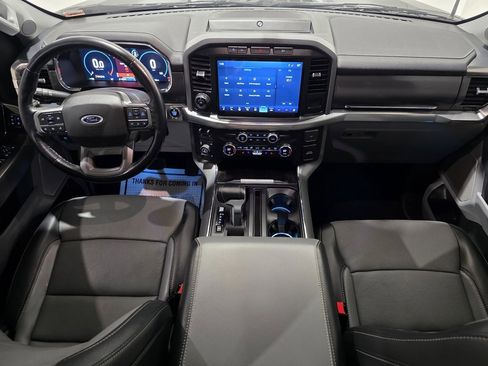 Used 2021 Ford F150 Lariat image 33