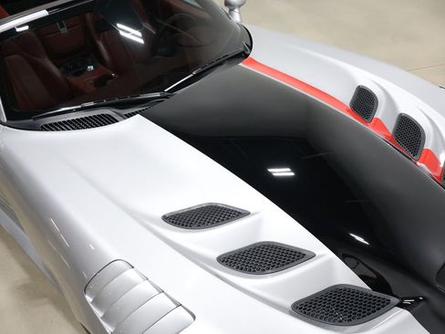 Used 2017 Dodge Viper GTC w/ ACR Package image 62