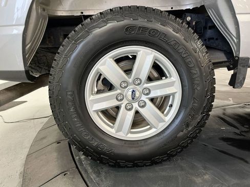 Used 2022 Ford F150 XLT w/ Equipment Group 301A Mid image 10