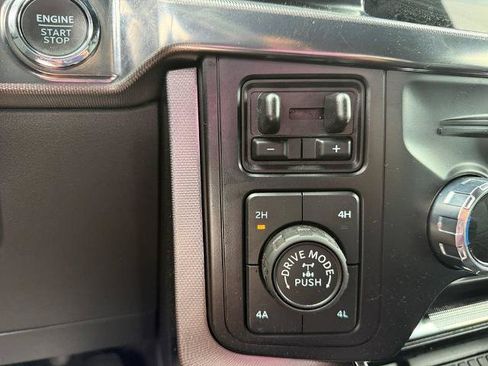 Certified 2024 Ford F150 Platinum w/ FX4 Off-Road Package AWD/4WD image 20