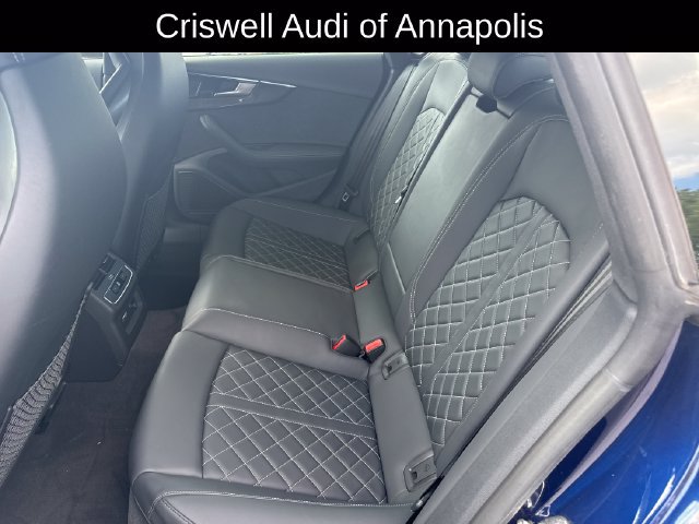 Used 2023 Audi S5 Premium Plus w/ Premium Plus Package AWD/4WD image 13