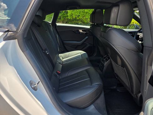 Used 2019 Audi A5 2.0T Prestige AWD/4WD image 40
