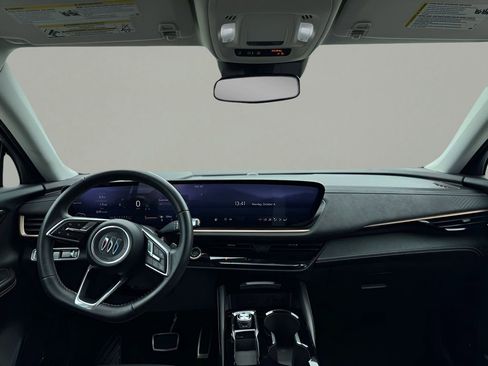 Used 2024 Buick Envision Sport Touring image 15