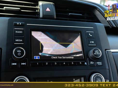 Used 2019 Honda Civic LX image 31