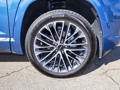 Certified 2026 GMC Terrain Denali w/ LPO, Floor Liner Package image 34