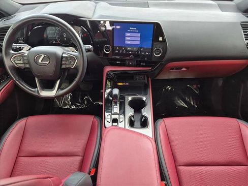 Certified 2026 Lexus NX 350 AWD w/ Accessory Package (Z1) image 17