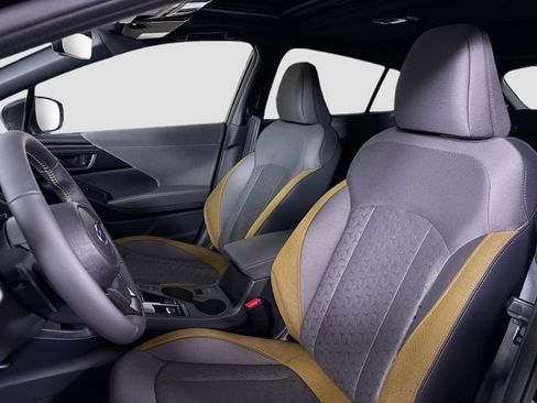 New 2026 Subaru Crosstrek 2.5i Sport AWD/4WD image 20