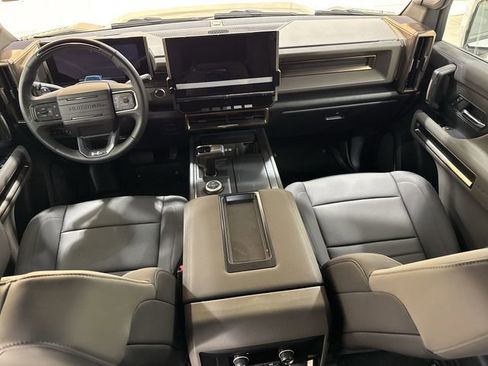 New 2025 GMC Hummer EV 3X image 20