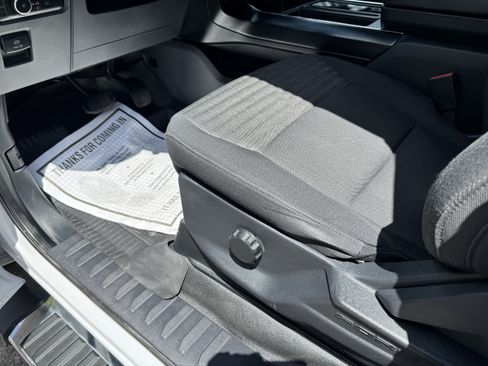 Used 2023 Ford F150 XL w/ STX Appearance Package RWD image 4