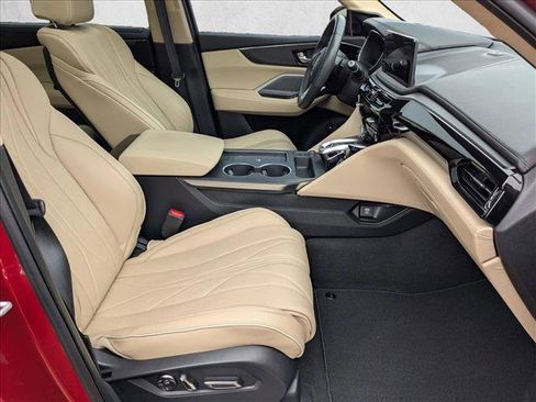 Certified 2025 Acura MDX SH-AWD w/ Advance Package image 20