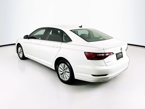 Used 2020 Volkswagen Jetta S image 5