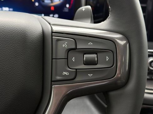 Used 2026 Chevrolet Silverado 1500 ZR2 image 27