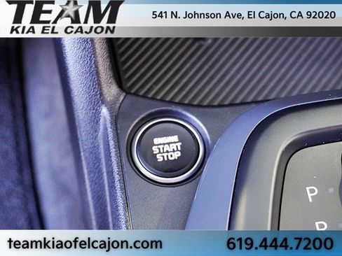 Certified 2025 Kia K4 EX image 28