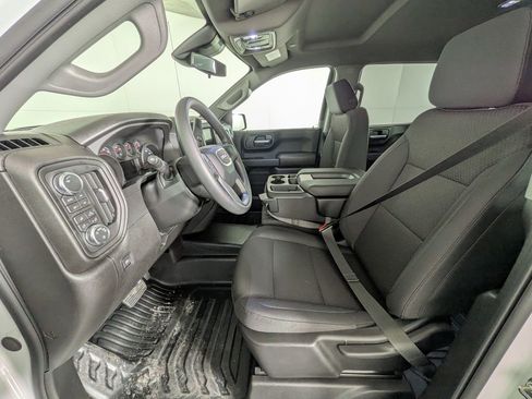 New 2026 GMC Sierra 1500 Pro w/ Pro Value Package image 14