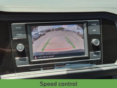 Used 2024 Volkswagen Jetta SE FWD image 26