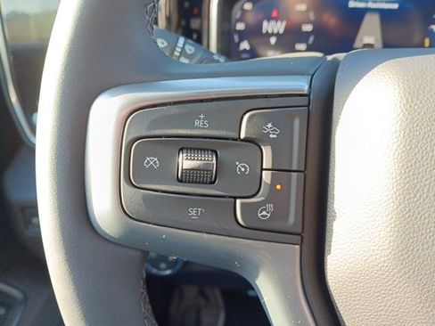 New 2026 Chevrolet Silverado 1500 LT image 10