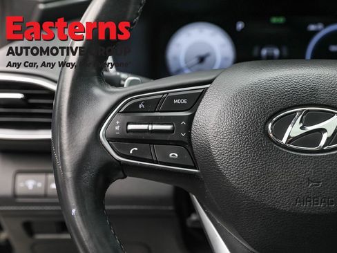 Used 2023 Hyundai Santa Fe SEL w/ Premium Package AWD/4WD image 15