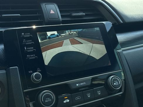 Used 2021 Honda Civic Sport image 19