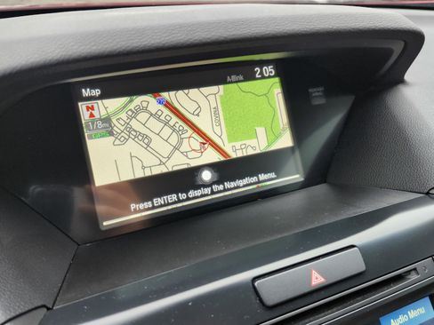 Used 2020 Acura MDX SH-AWD w/ Advance Package image 4