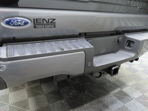 Used 2025 Ford F250 Platinum image 48