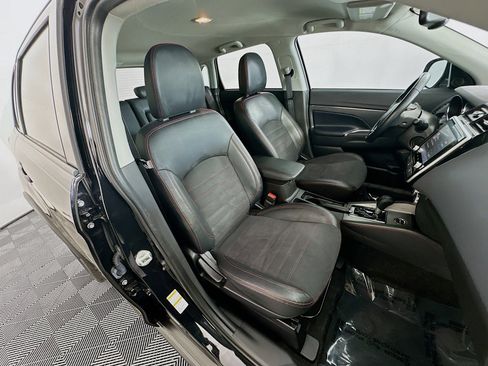 Used 2022 Mitsubishi Outlander Sport SE AWD/4WD image 28