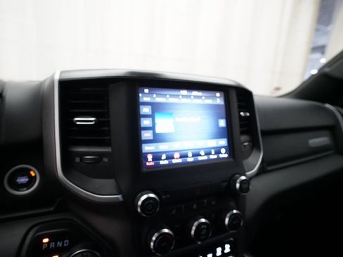 Used 2020 RAM 1500 Big Horn image 6