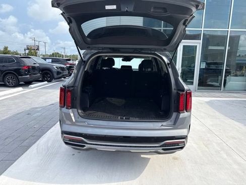 Used 2021 Kia Sorento S w/ Panoramic Sunroof Package FWD image 7